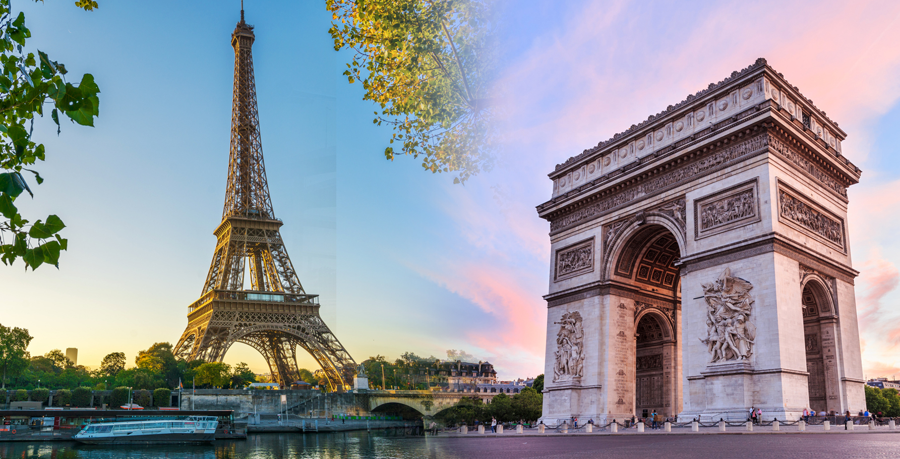 Transport Marie Paris